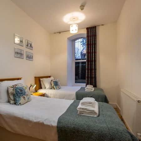 Noble Apartment - Highland Club Fort Augustus Exterior photo