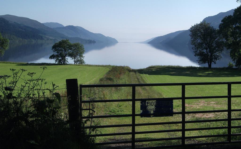 Noble Apartment - Highland Club Fort Augustus Room photo