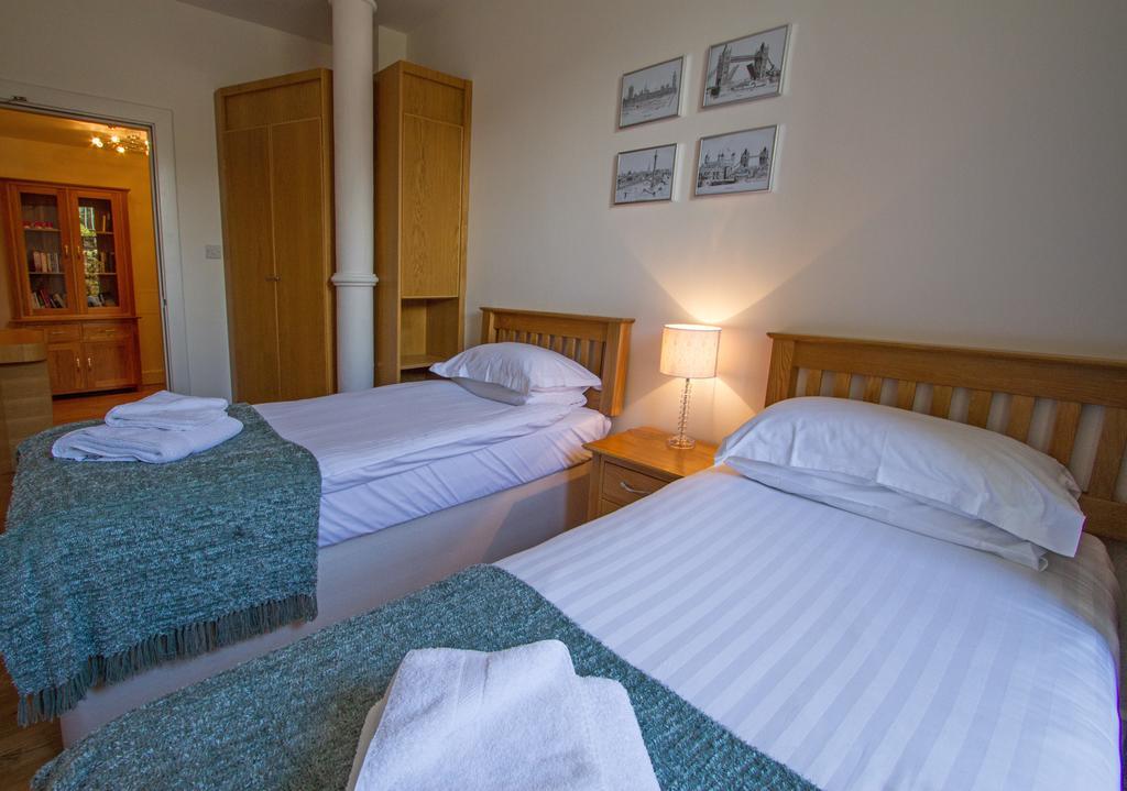 Noble Apartment - Highland Club Fort Augustus Room photo