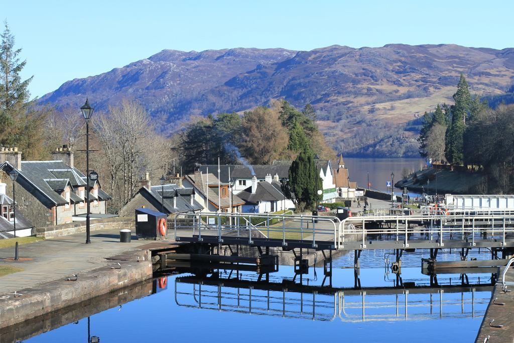 Noble Apartment - Highland Club Fort Augustus Room photo