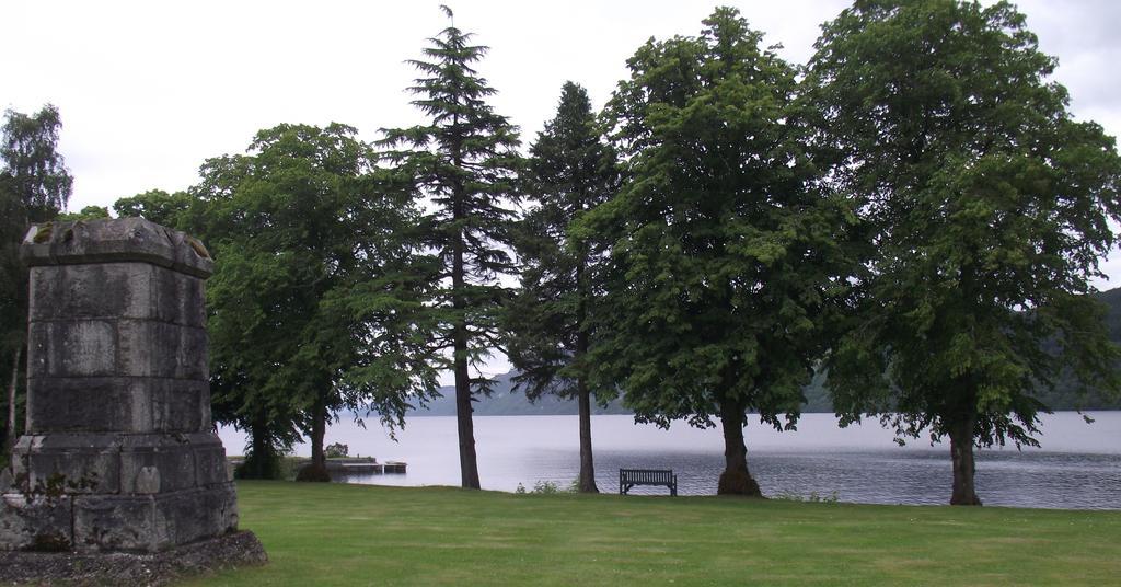 Noble Apartment - Highland Club Fort Augustus Room photo