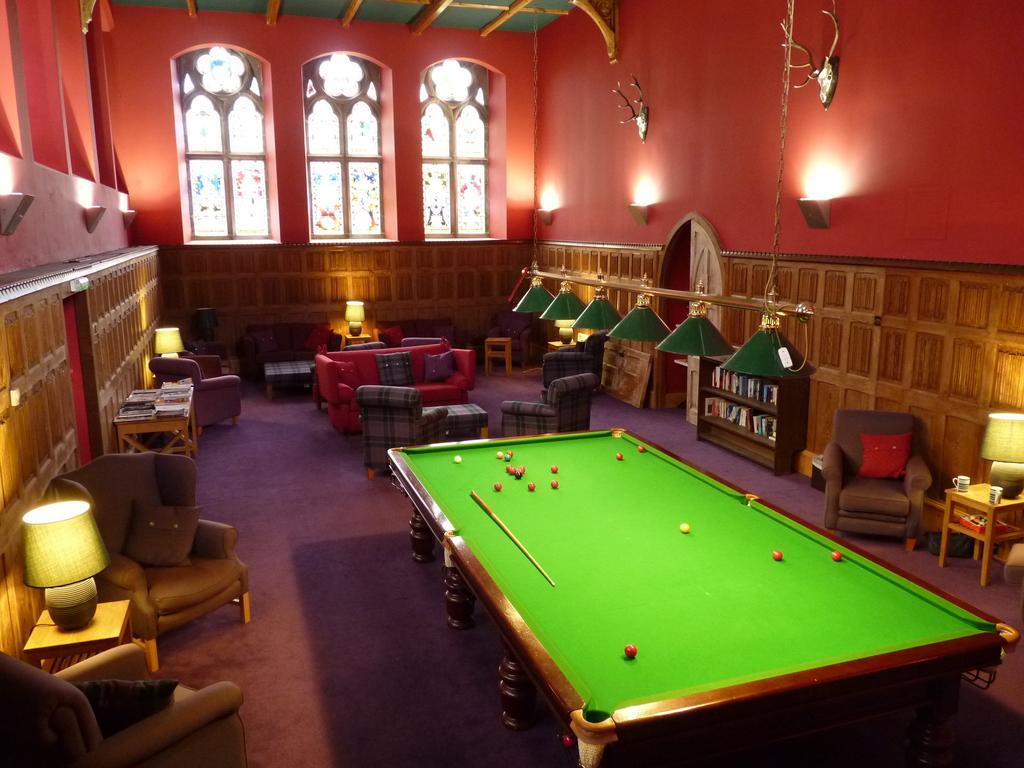 Noble Apartment - Highland Club Fort Augustus Room photo